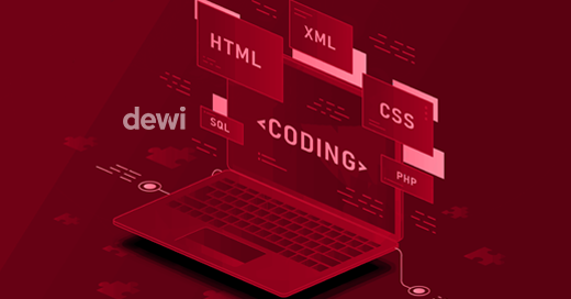 Les différents langages de programmation utilisés par les développeurs web