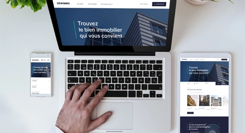 Le Responsive Web Design