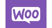 Logo Woo COMMERCE