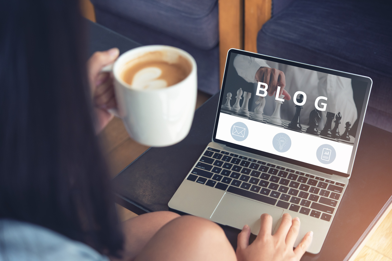 Pourquoi choisir Wordpress pour son site internet ?