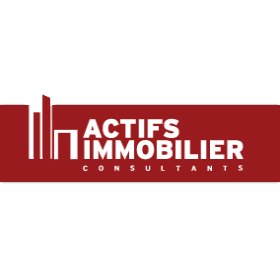 Logo actifsimmobilier