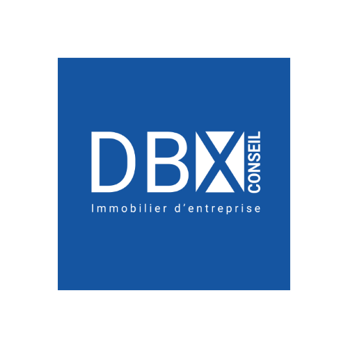 Logo dbx-conseil