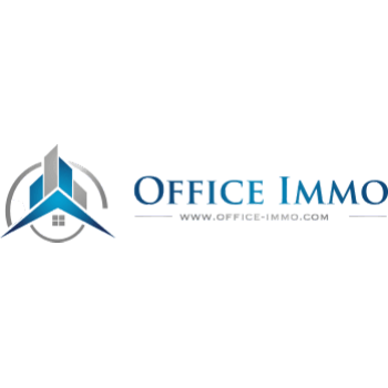 Logo office-immo