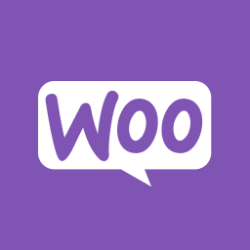 logo Woo COMMERCE