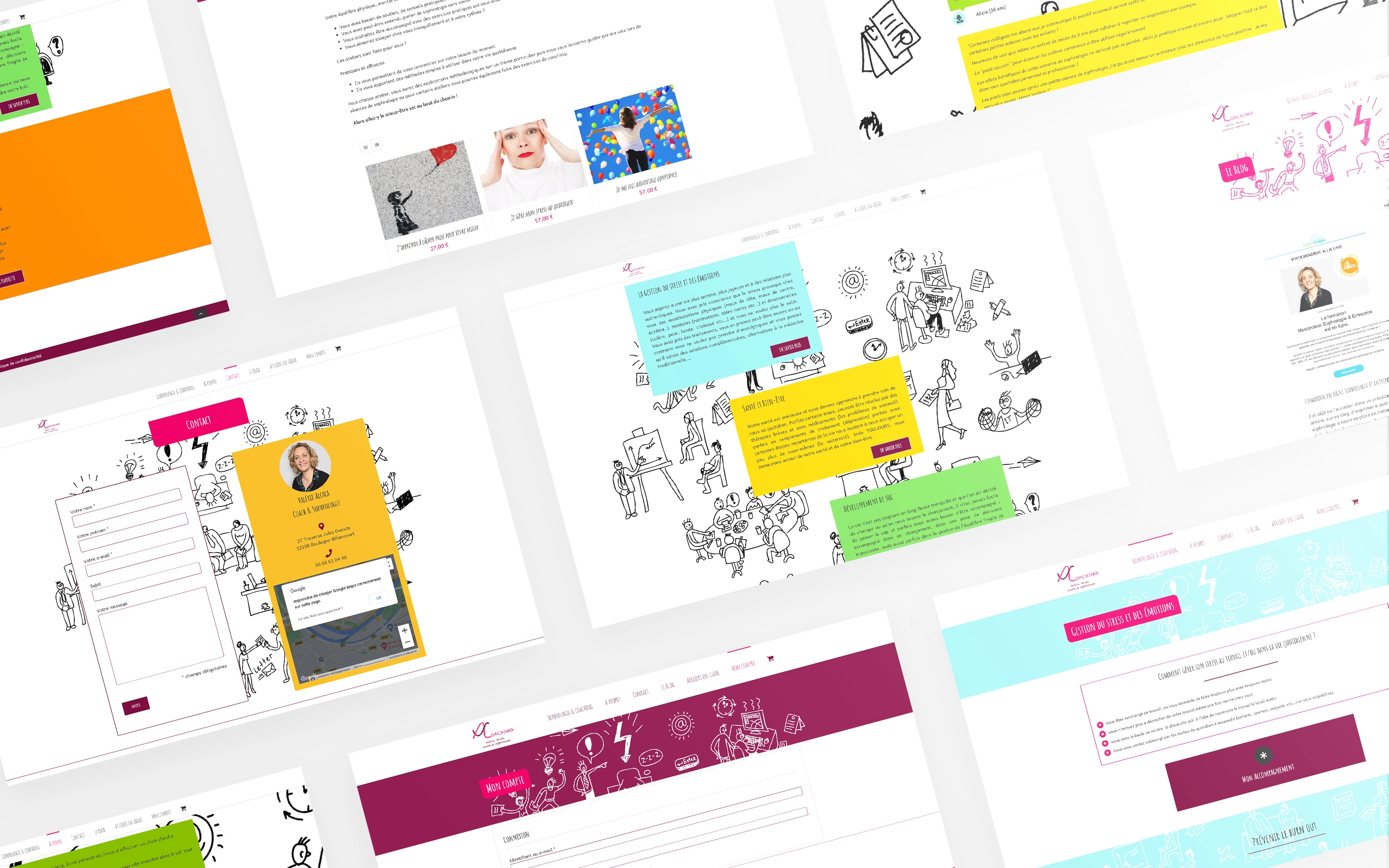 Mock-up quatre https://valeriealcala-coaching.fr/