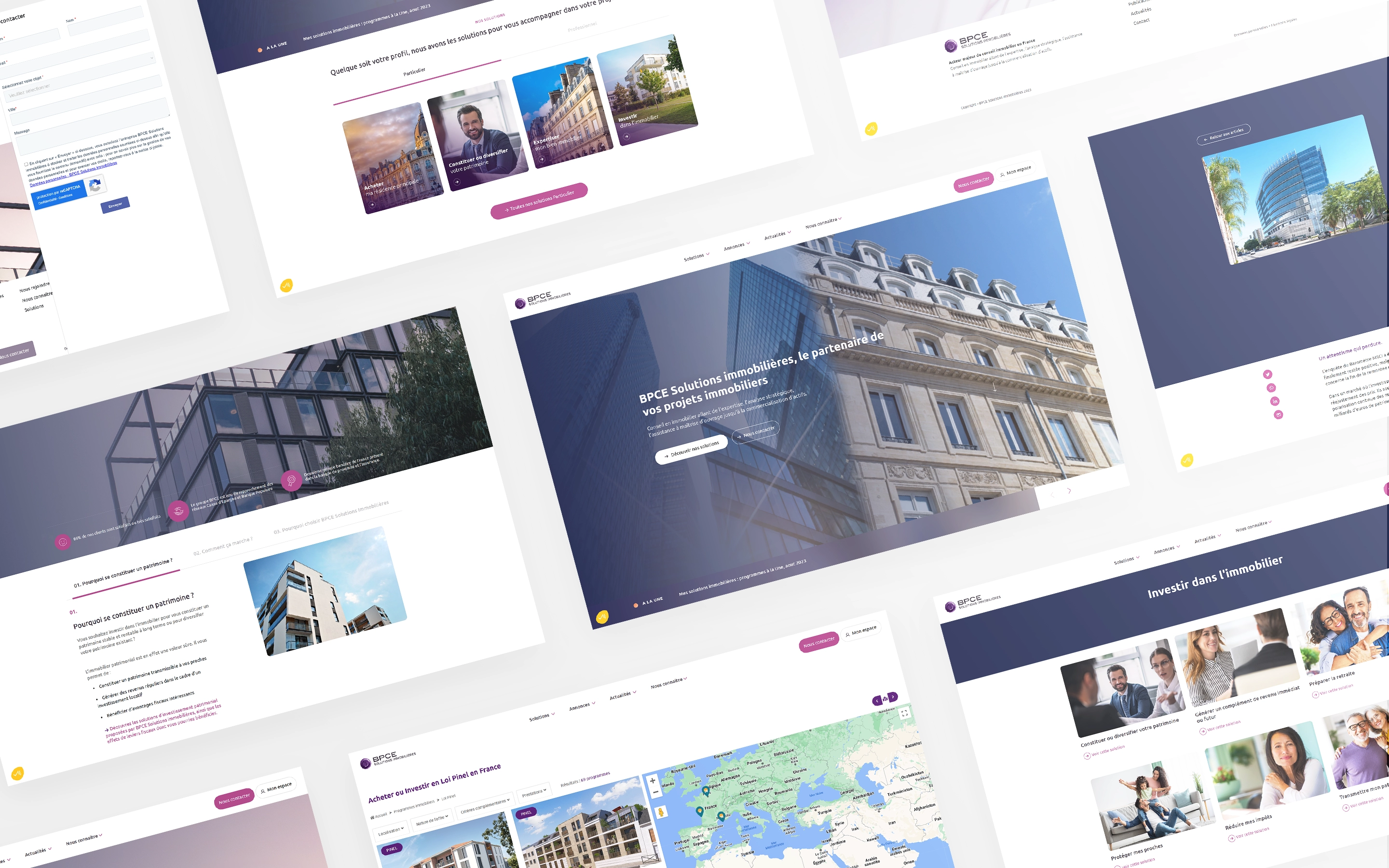 Mock-up quatre https://solutionsimmobilieres.bpce.fr