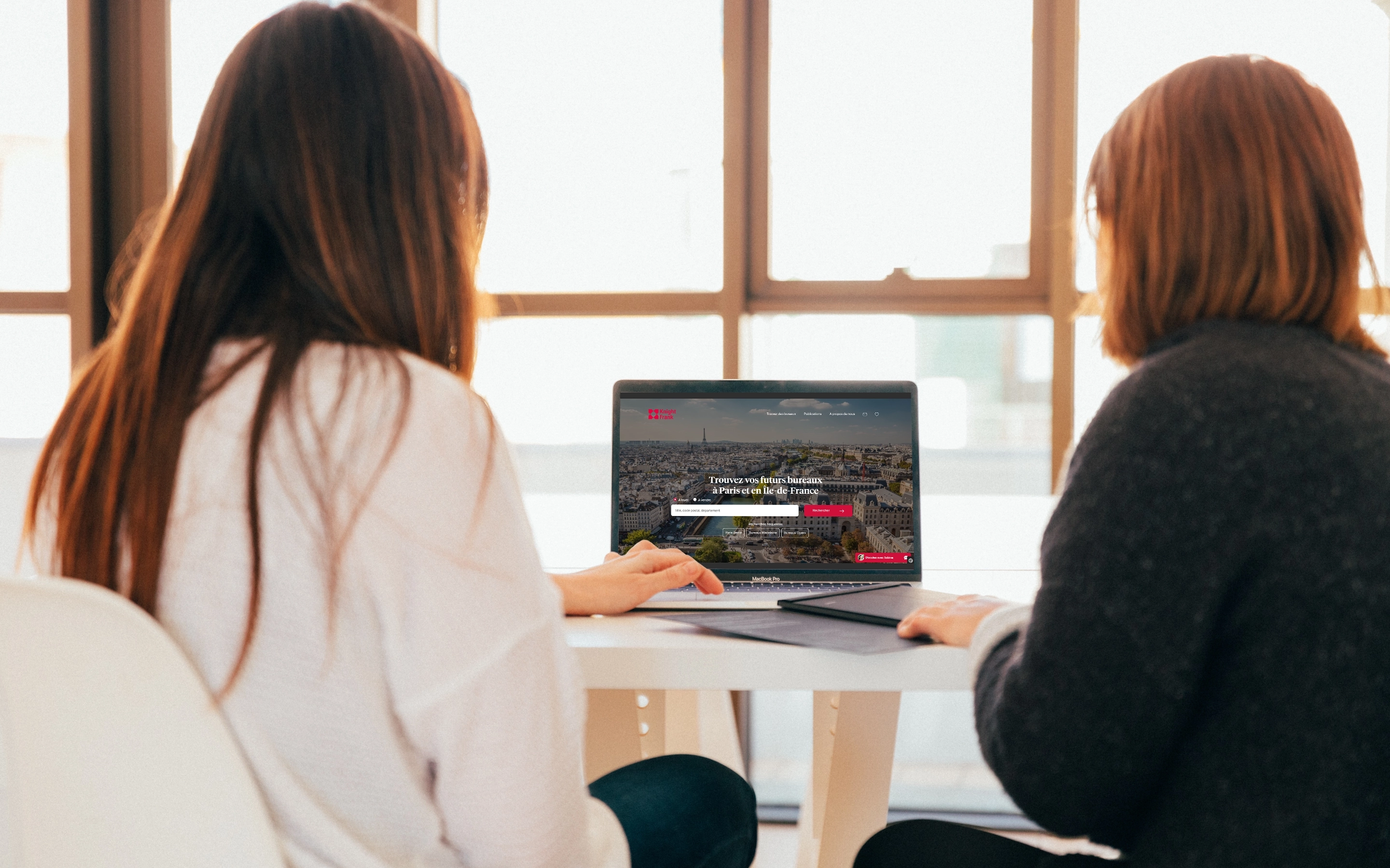 Mock-up un https://immobilier.knightfrank.fr