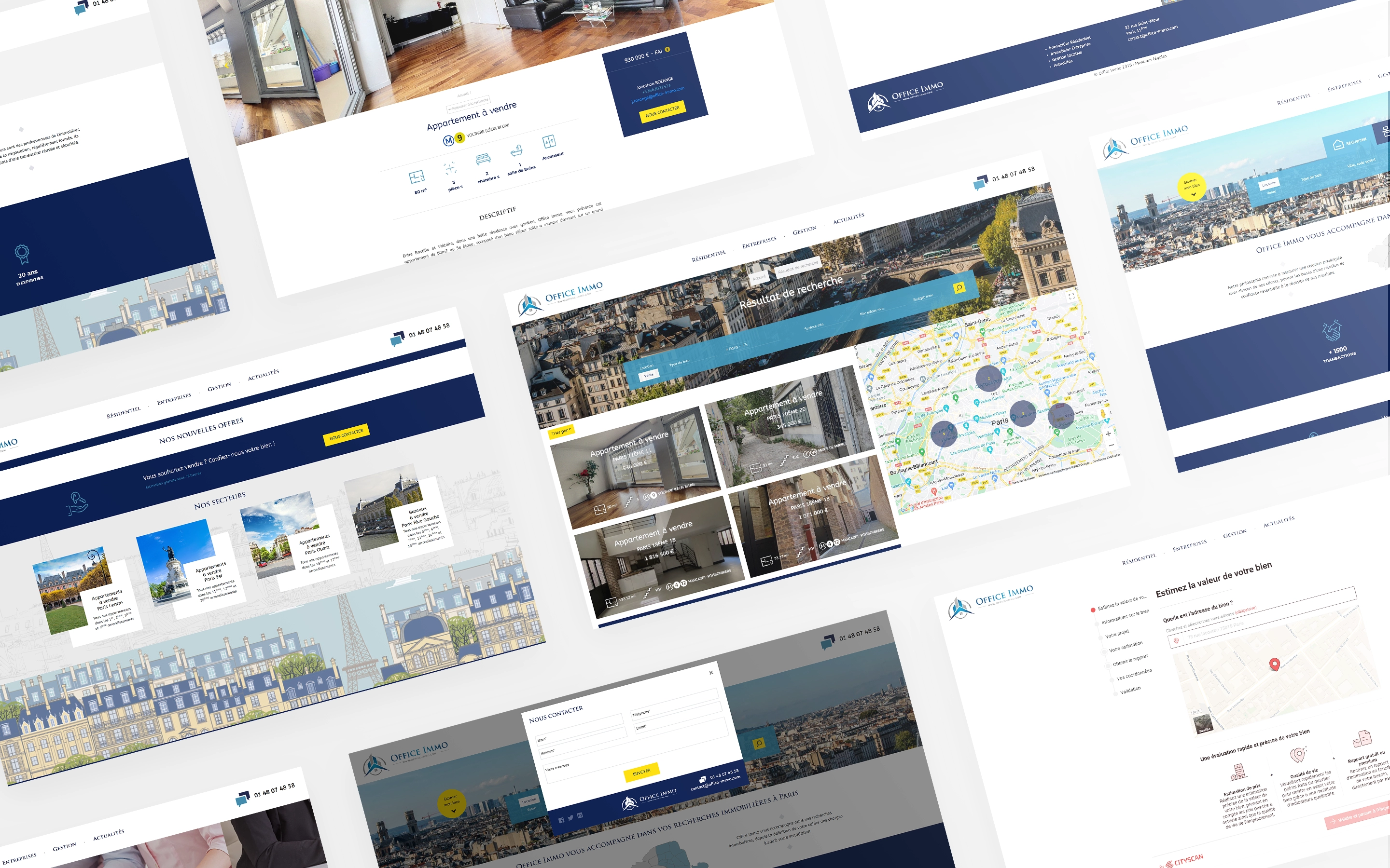 Mock-up quatre http://office-immo.com/