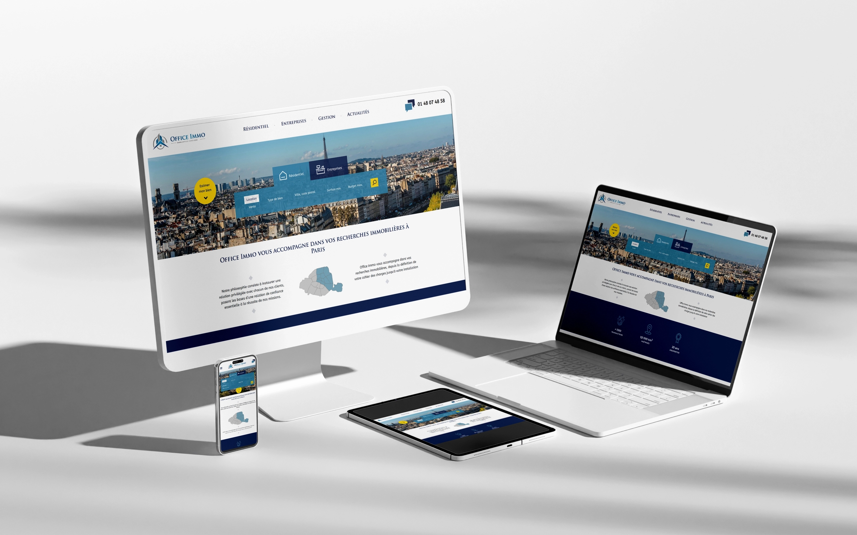 Mock-up deux http://office-immo.com/