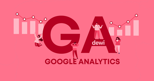 Quels sont les indicateurs de performance majeurs de Google Analytics 4 ?