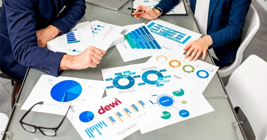 Google Analytics 4 : analysez les données de votre site et application web