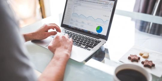 4 indicateurs Universal Analytics pour mesurer simplement l’efficacité de votre site internet