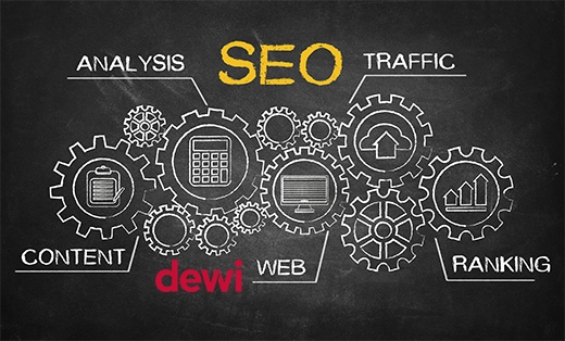 Comment construire une stratégie SEO ?