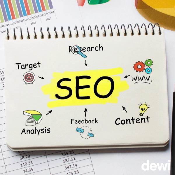 Comment être bien référencé sur Google ?