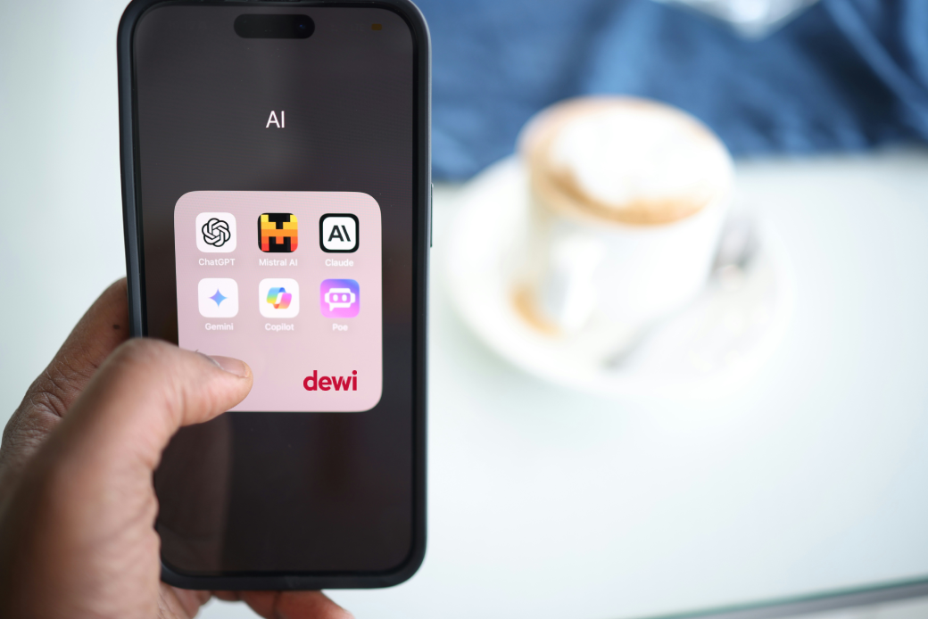 Intelligence artificielle et immobilier : comment transformer vos supports digitaux