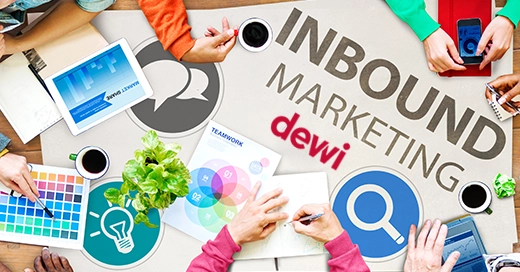 L'inbound marketing, la stratégie de contenu qui convertit les prospects en clients