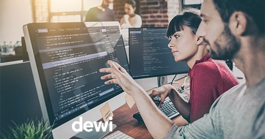 Qu'est-ce que le développement web ?
