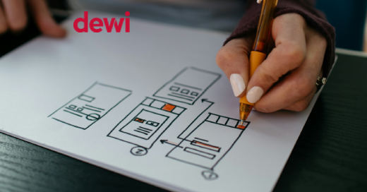 CRÉATION SITE INTERNET IMMOBILIER - Photo 2