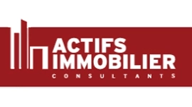 Logo actifsimmobilier