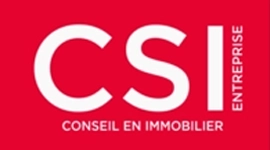 Logo csi