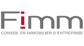 Logo fimm