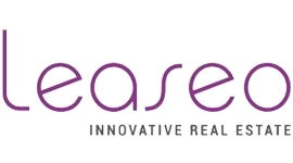 Logo leaseo