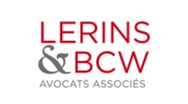 Logo lerins