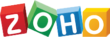 CRM ZOHO