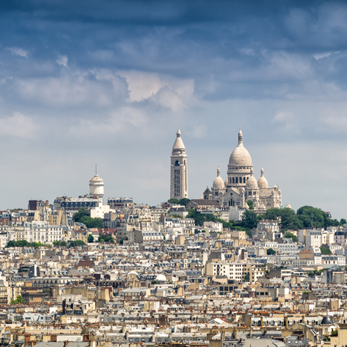 Création d'un site Internet pour un cabinet de gestion de patrimoine