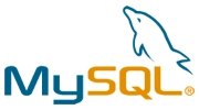 Logo MYSQL