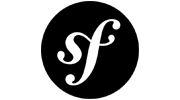 Logo SYMFONY