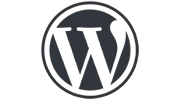 Logo WORDPRESS